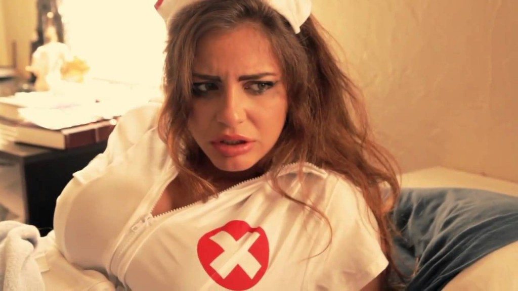 De ochtend na Halloween