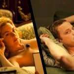 De rollen omgedraaid