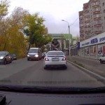 De Russische manier om een gat te vullen