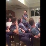 De speech van Rocky Balboa