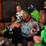 De stilste luidste supporters ter wereld