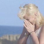 De stress van het huwelijksaanzoek