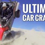 De ultieme crash compilatie