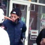 De verschrikkelijke sneeuwman seizoen 4 episode 3