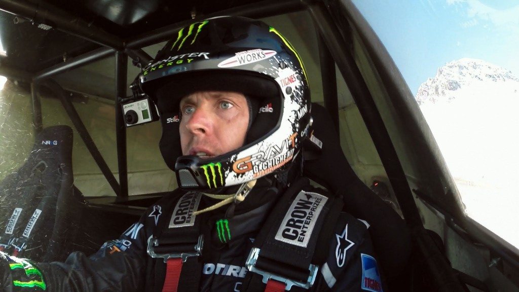 De verste sprong ooit