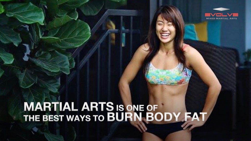 De voordelen van MMA