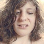 De wereld van een autistisch meisje