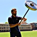 De wetten van de fysica in praktijk