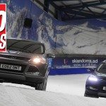 De winterse bandentest