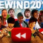 De Youtube-sterren van 2013