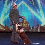 Deze hond heeft talent