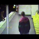 Dief redt man die hij bestolen heeft