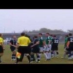 Dit had hij niet zien aankomen