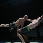 Dit zijn pas acrobaten