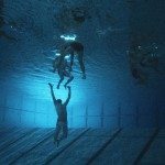 Don’t drink and dive