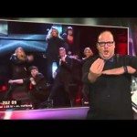 Doventolk gaat er volledig voor!