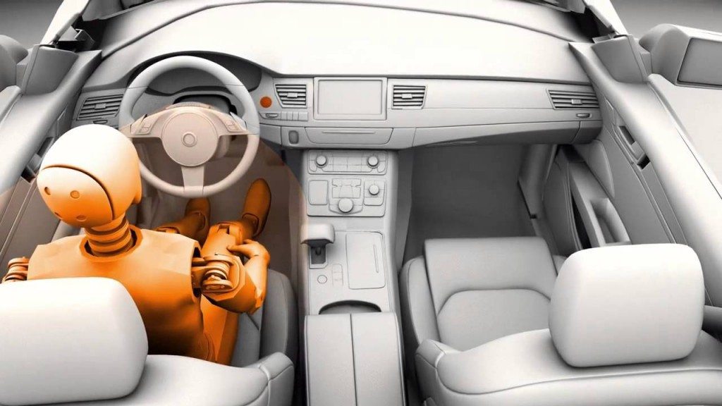 Drinken en rijden gaat niet samen