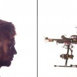 Drone vs Neymar