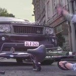 Dronken man rijdt fietser aan