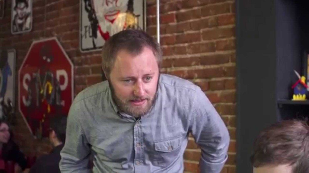 Een beetje homo in ieder van ons