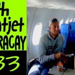 Een vliegtuig voor jou alleen