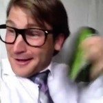 Eerbetoon aan Robin Williams