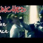 Eerste Valentijnskus komt hard aan