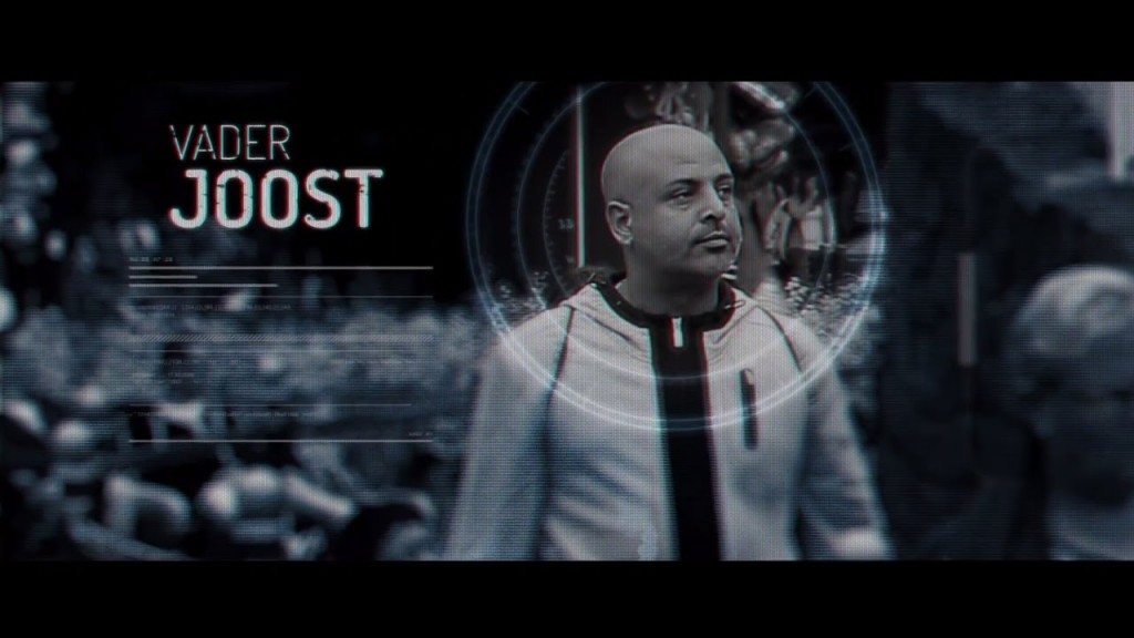 Efteling verrast vaders