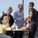 Einde van de relatie