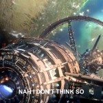 Elite Dangerous trailer