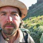 Elke mijl een selfie