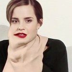 Emma Watson ondergaat transformatie