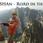 Engste wandelpad ter wereld