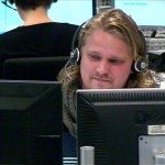 Even echt Apeldoorn bellen