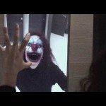 Even in de spiegel kijken