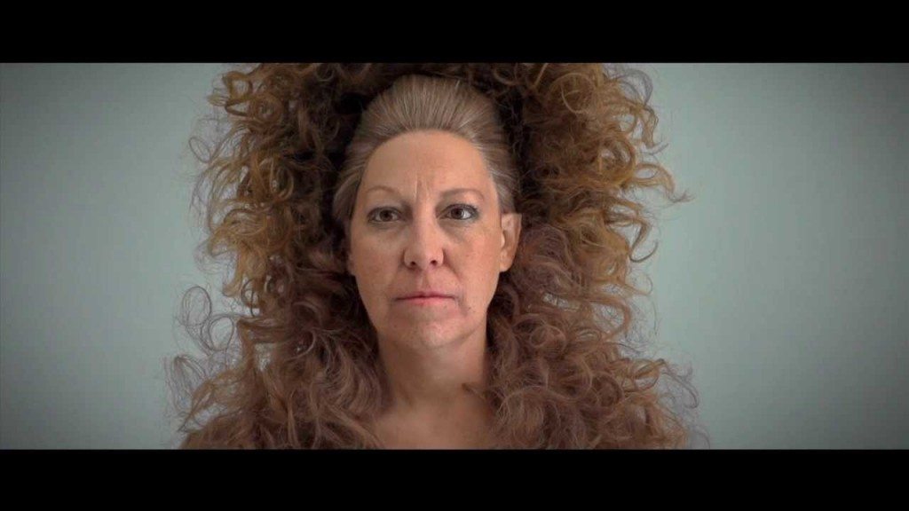 Even je ziekte vergeten