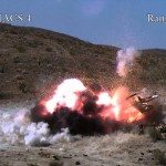 Excalibur artillerie