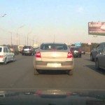 Exploderende LPG-tank