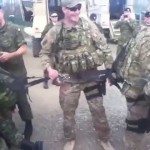 Fail compilatie militairen