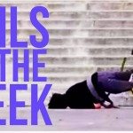 Fails van de week