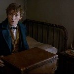 Fantastic Beasts and Where To find Them trailer