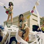 Faul – Changes muziekvideo