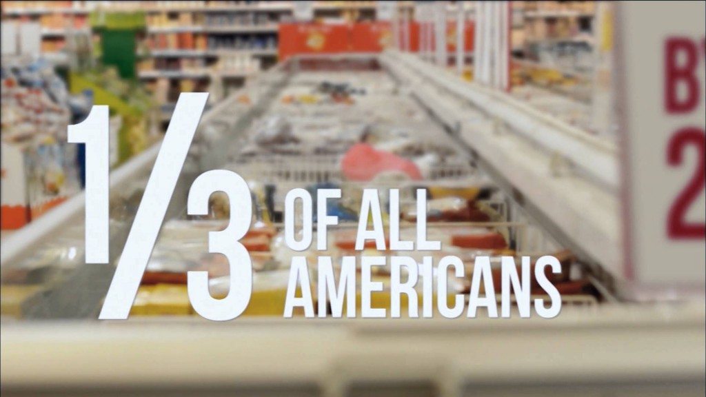 Fed Up: aanklacht tegen de voedingsindustrie