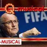 Fifa: De musical