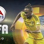 Fifa Skill Games in het echt