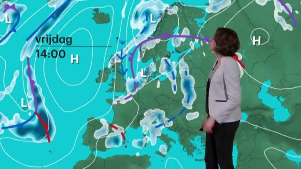 Foei…fuck op televisie