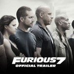 Furious 7 Trailer