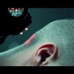 Futuristische kortfilm Memorize