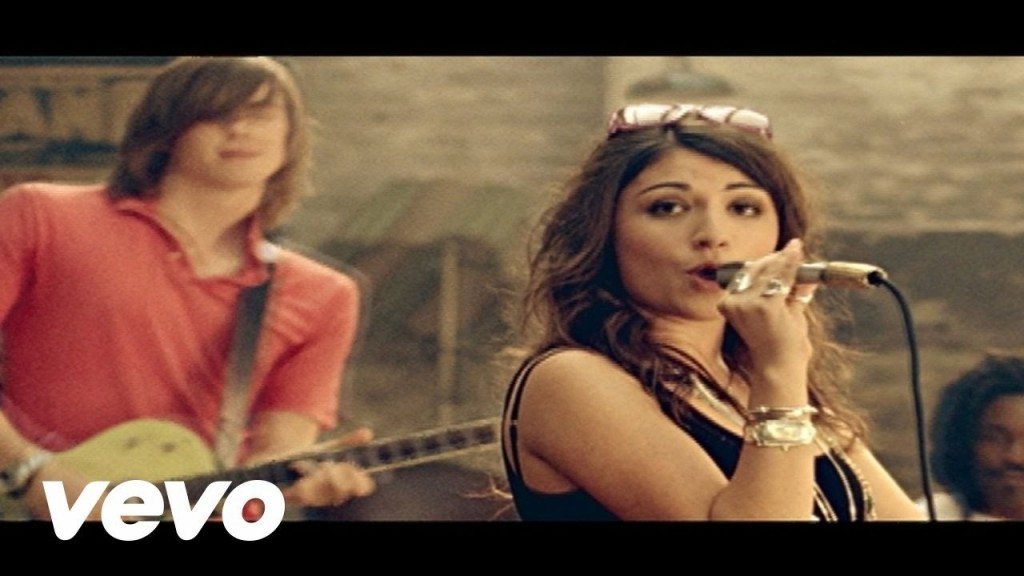 Gabriella Cilmi in FHM