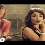 Gabriella Cilmi in FHM